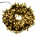 Kalėdinė girlianda 300 LED, 24 m