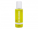 Kūno dulksna DKNY Be Delicious, 250 ml