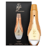 Kvepalai Lattafa Gharam, 100 ml, 100 ml