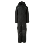 Huppa vaiki&scaron;kas softshell kombinezonas ADAL 1, juodas