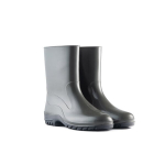 Guminiai batai moterims, žali