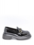 Bateliai moterims TF'S, 26244601, juodi, 37