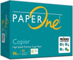 Biuro kopijavimo popierius Centrum Paper One Copier, A4, 500 lapų