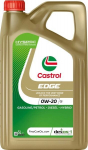 Castrol Edge 0W20 C5 0W20 C5 sintetinė alyva, 5L