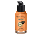 Makiažo bazė, maskuoklis ir pagrindas viename Max Factor Facefinity All Day Flawless N88 Praline, 30 ml