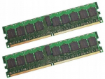 Coreparts Mmhp202-8gb atminties modulis 2x4gb Ddr2
