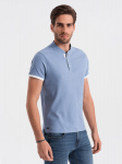 Mar&scaron;kinėliai vyrams Ombre Clothing 0156 124586-7, mėlyni