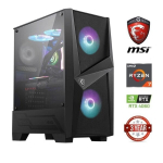 MULTI GAMING Ryzen 7 5800X 32GB 1TB SSD RTX 4060 Windows 11