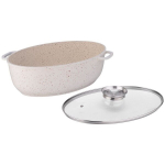 Nava kepimo indas, 8 L