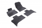 Guminiai Kilimėliai BMW X5 E53 1999-2006