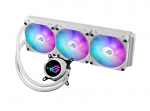 Asus ROG Strix LC III 360 ARGB White Edition 90RC00T0-M0UAY0