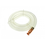 Savisiurbis sifoninis siurblys Jigller 3/4"