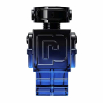Tualetinis vanduo Paco Rabanne Phantom Intense EDT vyrams, 100 ml