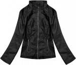 J.Style striukė moterims 11Z8132, juoda