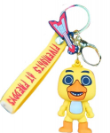 Five nights At Freddys