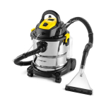 Trotec VC 1200 W