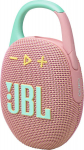 JBL Clip 5 Pink JBLCLIP5PINK
