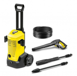 Auk&scaron;to slėgio plovimo įrenginys Karcher K 4 1.679-500.0