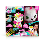 Kūrybinis rinkinys Papuo&scaron;k vienaragį Canal Toys