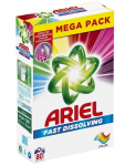 Ariel Color skalbimo milteliai, 4,4 kg