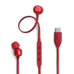 JBL Tune 310C Red