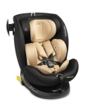 Automobilinė kėdutė Caretero Commo I-Size, 0-36 kg, beige