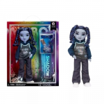Lėlė su aksesuarais MGA Rainbow High Shadow High Oliver Ocean
