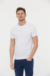 Mar&scaron;kinėliai vyrams Lee Cooper W200, balti