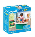 71540 PLAYMOBIL&reg; myLife, saldainių prekystalis