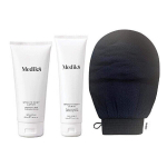 Kūno priežiūros rinkinys Medik8 Smooth Body Exfoliating Kit