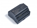 Mean Well maitinimo &scaron;altinis ant DIN bėgio 12V 150W 11,3A IP20