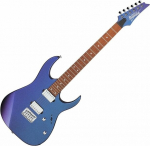 Ibanez GRG121SP BMC elektrinė gitara (Blue metal chameleon)
