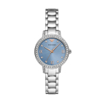 Emporio Armani Cleo moteri&scaron;kas laikrodis, Universaalne