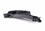AUDI A5 08-11 N/S kairės pusės priekinių žibintų montavimo laikiklis originalus 8T0941453A