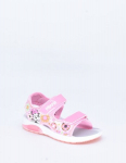 Basutės mergaitėms Disney 37901056, rožinės, 26