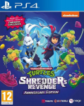 Teenage Mutant Ninja Turtles: Shredders Revenge - Anniversary Edition