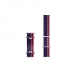 XIAOMI Braided Quick Release Strap Rose purple BHR8001GL