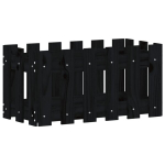 Sodo lovelis, 60x30x30 cm