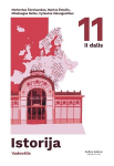 Istorija: vadovėlis 11 klasei II dalis