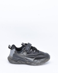 Sportiniai batai berniukams Gelteo 31986011, juodi