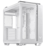 Korpusas Asus TUF Gaming GT502 (GAMGT502PLUS/TGARGBWH)