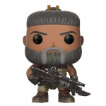 Funko POP! Gears of War Oscar Diaz