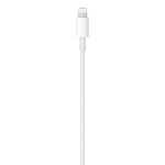 Apple USB-C to Lightning Cable (1m) - MUQ93ZM/A