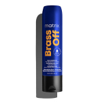 Maitinamasis kondicionierius su neutralizuojančiu efektu Matrix Brass Off, 300 ml