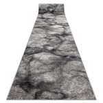 Rugsx kilimas Silver Marble 80x270 cm