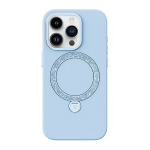 &bdquo;Joyroom PN-15L4 Case Dancing Circle&ldquo; skirta &bdquo;iPhone 15 Pro Max&ldquo; mėlyna