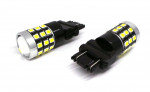 LED lemputė MotoLEDy 3157