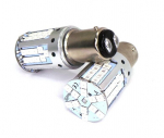 LED lemputė MotoLEDy P21/5 W