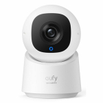 Stebėjimo kamera - eufy - C220 - 2K rai&scaron;ka - 360&deg; sukimas - integruotas pasvirimas