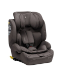 Automobilinė kėdutė KikkaBoo i-Bronn i-Size, 9-36 kg, Beige